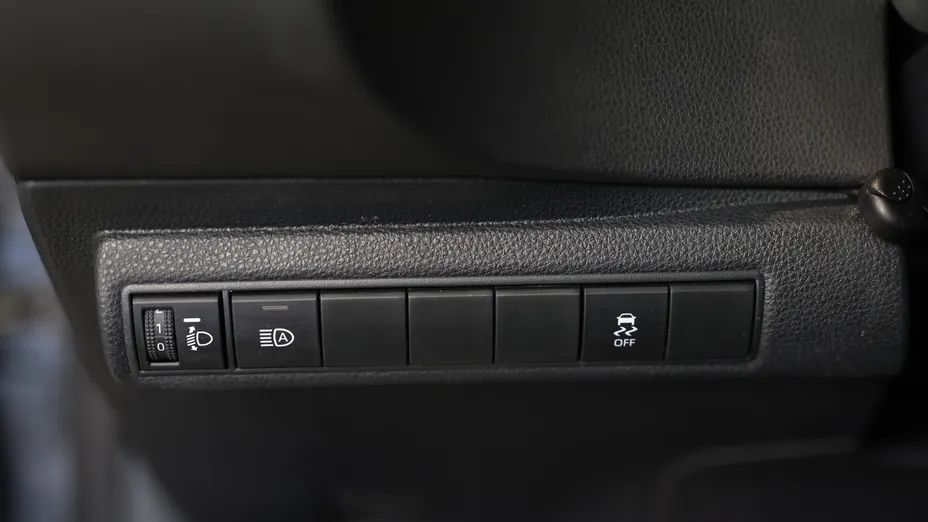 TOYOTA Corolla Corolla 1.8 Hybrid Comfort