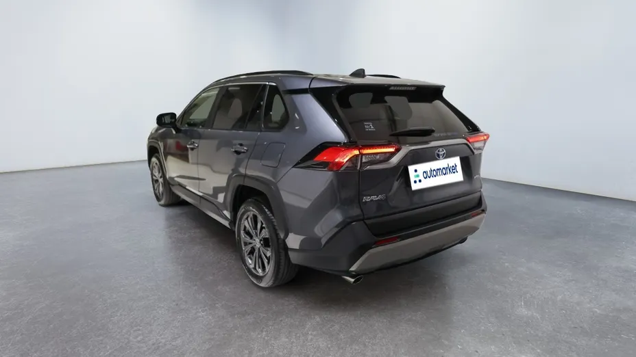TOYOTA RAV4 RAV4 2.5 Hybrid Comfort 4x2