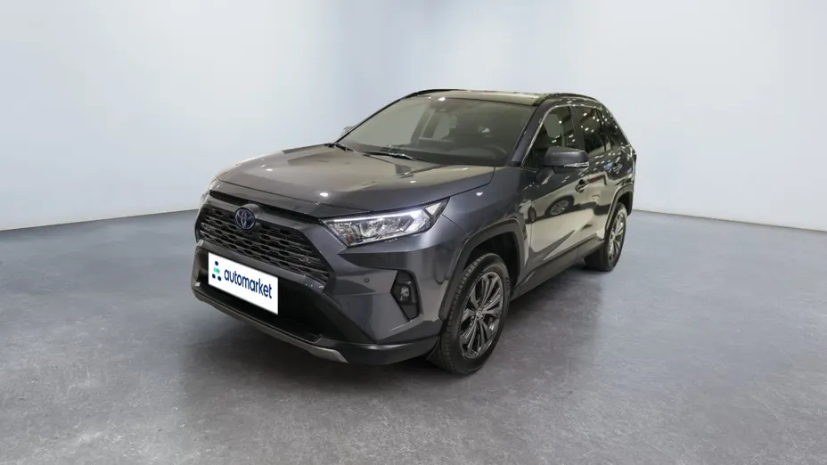 TOYOTA RAV4 RAV4 2.5 Hybrid Comfort 4x2