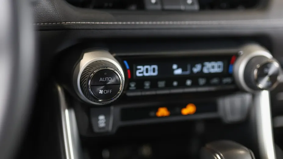 TOYOTA RAV4 RAV4 2.5 Hybrid Comfort 4x2