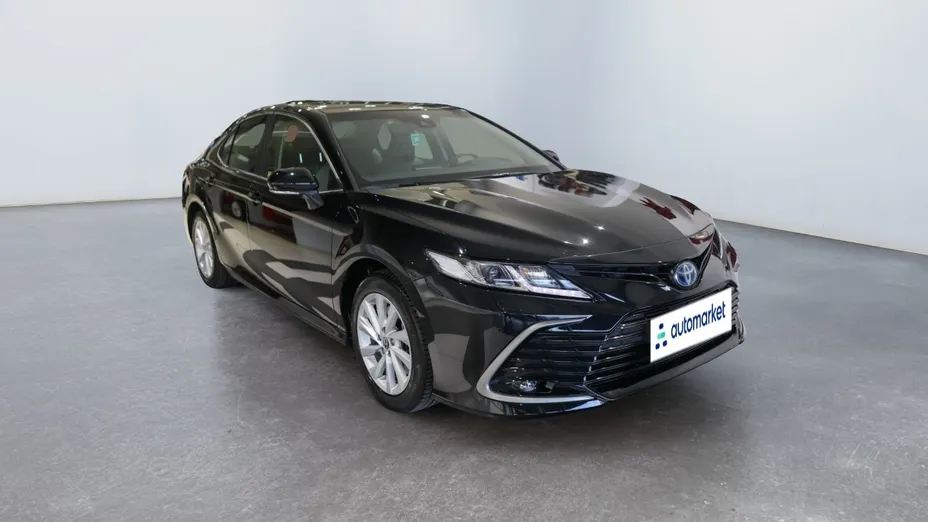 TOYOTA Camry Camry 2.5 Hybrid Comfort CVT