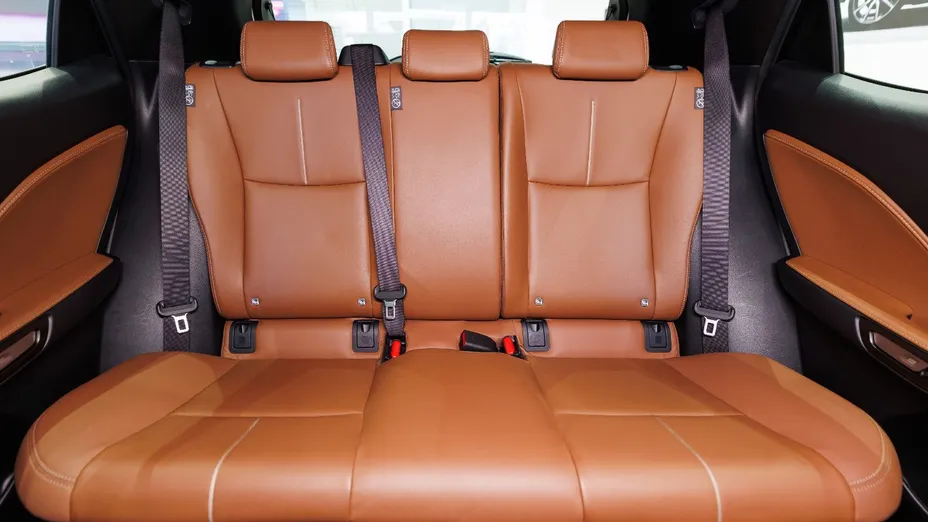 LEXUS LBX LBX 1.5 Hybrid Relax AWD