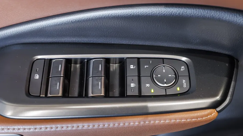 LEXUS LBX LBX 1.5 Hybrid Relax AWD