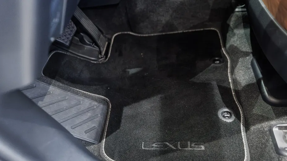 LEXUS LBX LBX 1.5 Hybrid Relax AWD