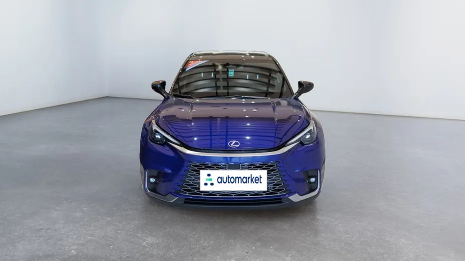LEXUS LBX LBX 1.5 Hybrid Cool