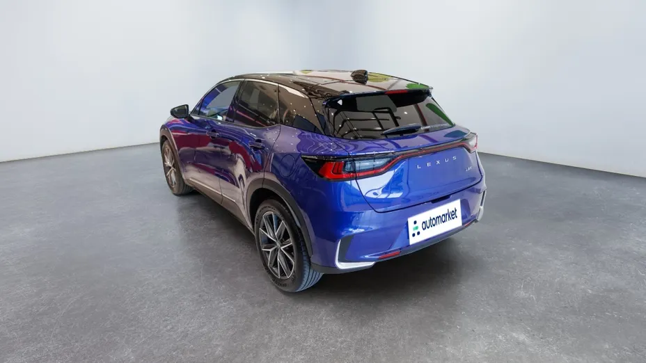 LEXUS LBX LBX 1.5 Hybrid Cool