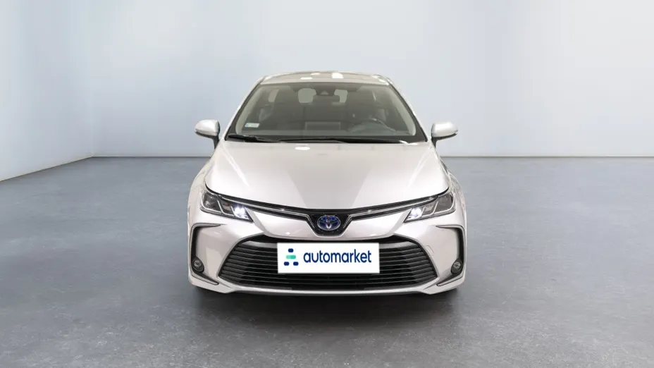 TOYOTA Corolla Corolla 1.8 Hybrid Comfort