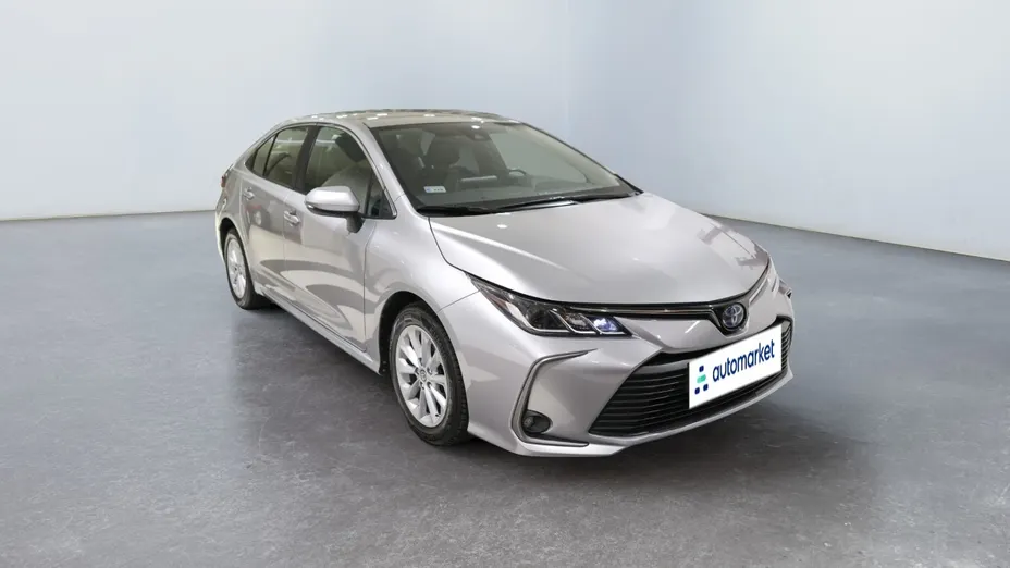 TOYOTA Corolla Corolla 1.8 Hybrid Comfort
