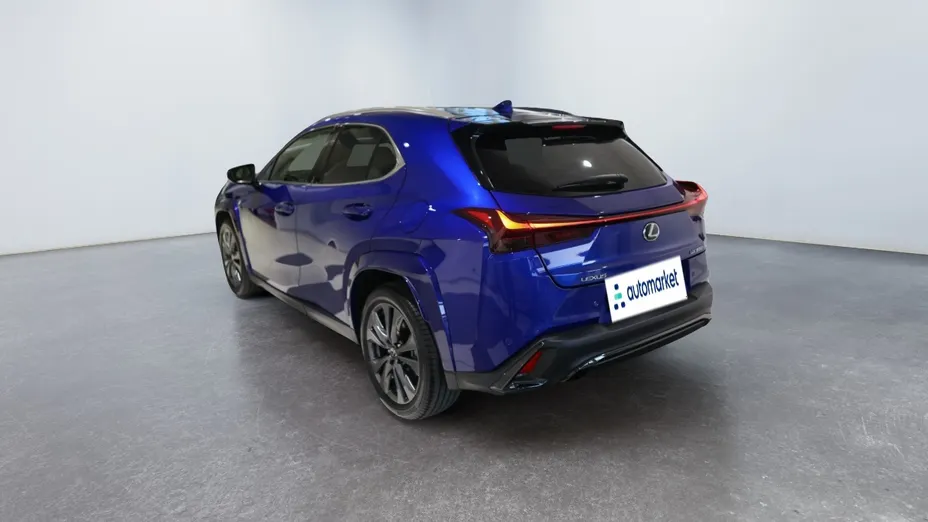 LEXUS UX UX 300h F Sport