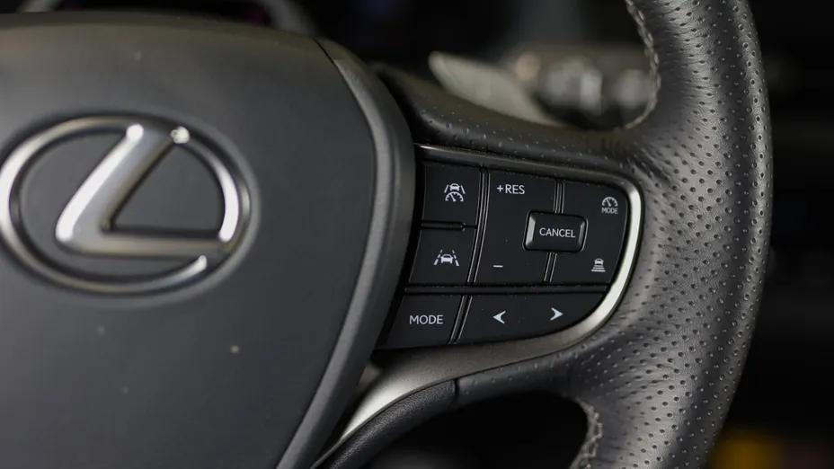 LEXUS UX UX 300h F Sport