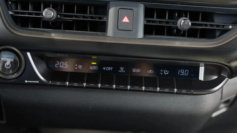 LEXUS UX UX 300h F Sport