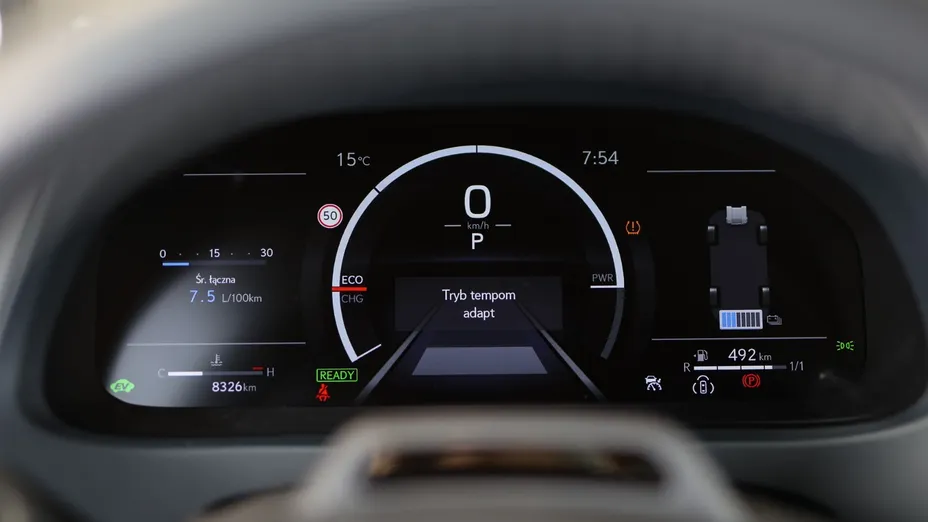 LEXUS UX UX 300h F Sport