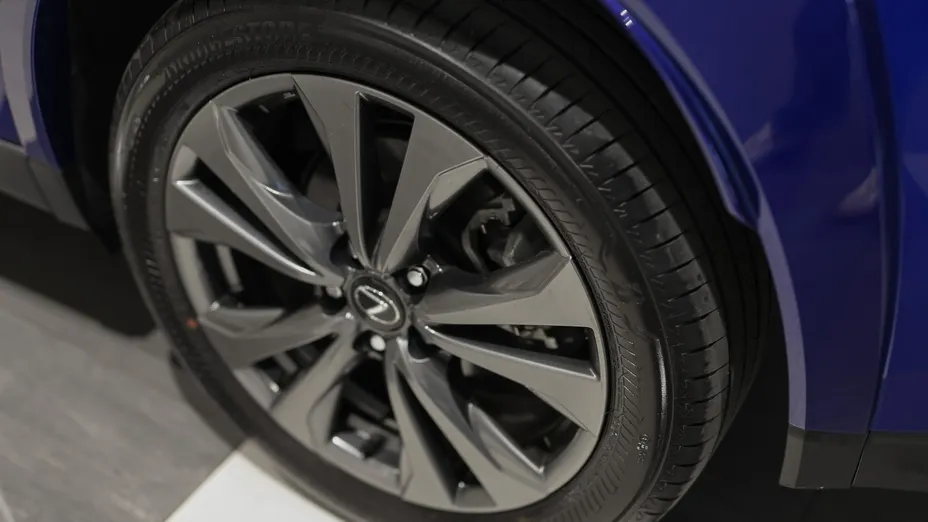 LEXUS UX UX 300h F Sport