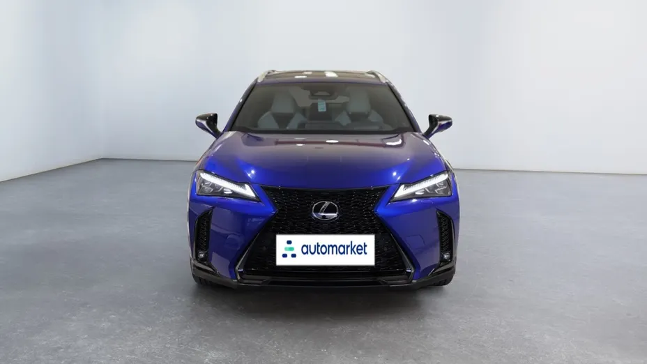 LEXUS UX UX 300h F Sport