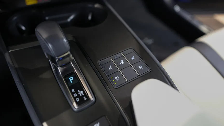 LEXUS UX UX 300h F Sport