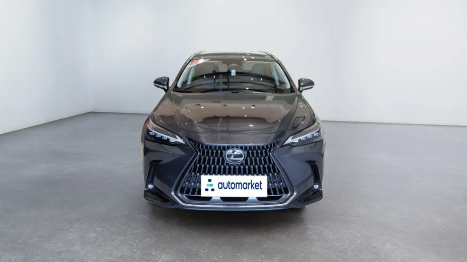 LEXUS NX NX 350h Prestige AWD