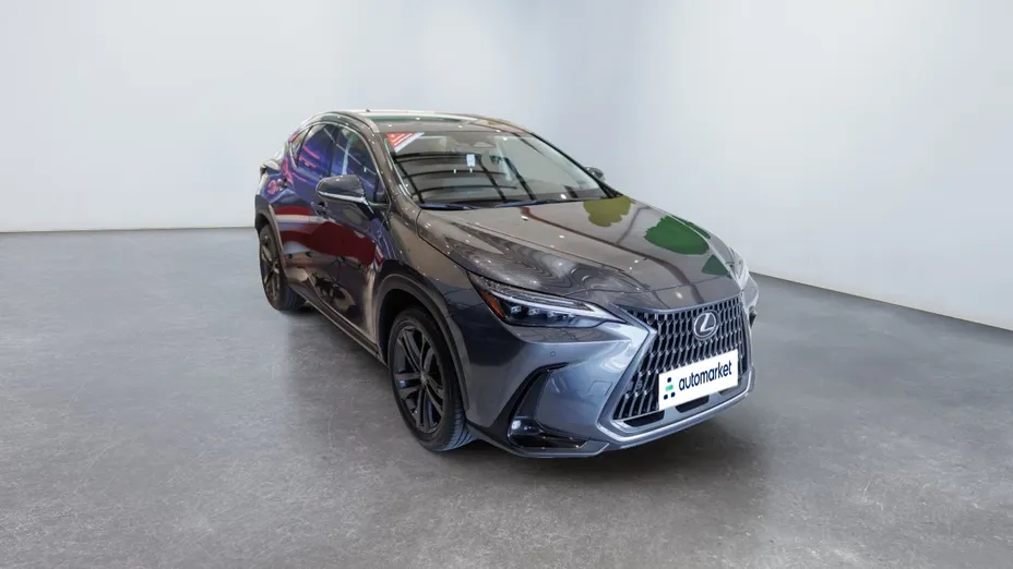 LEXUS NX NX 350h Prestige AWD