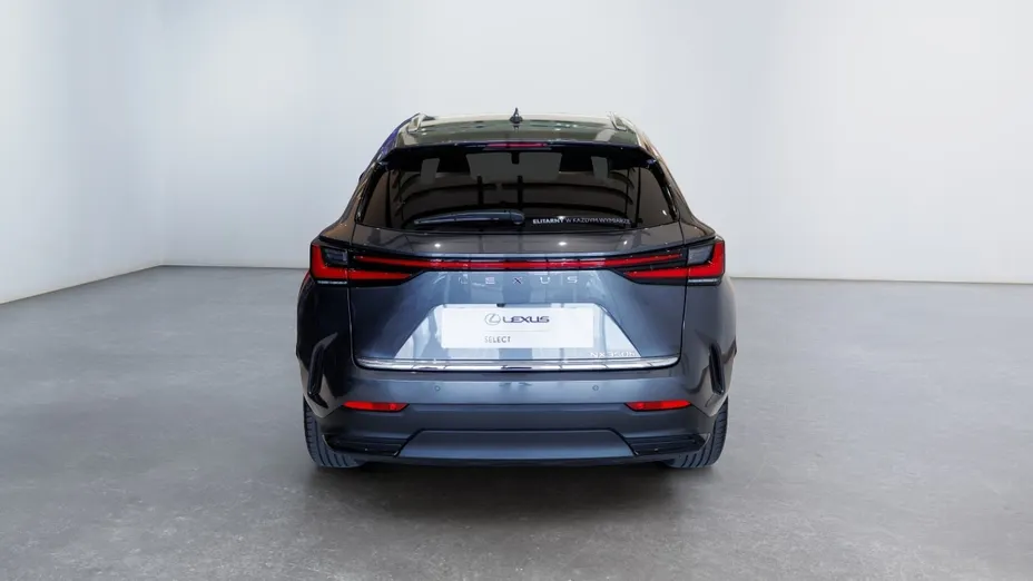 LEXUS NX NX 350h Prestige AWD