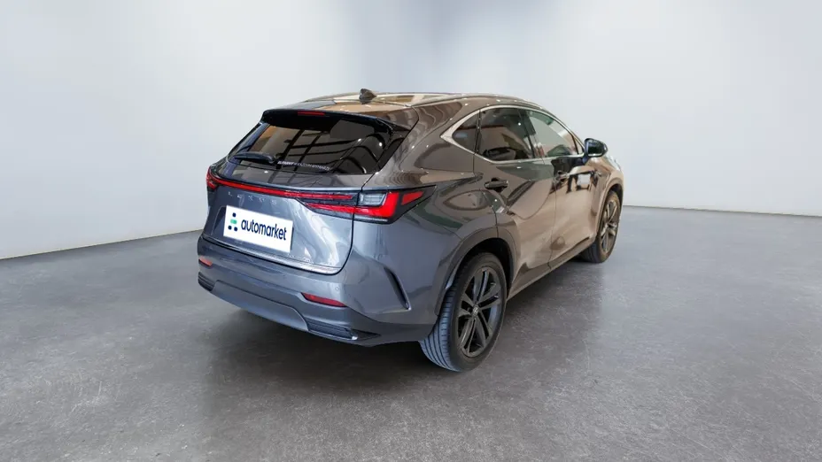 LEXUS NX NX 350h Prestige AWD