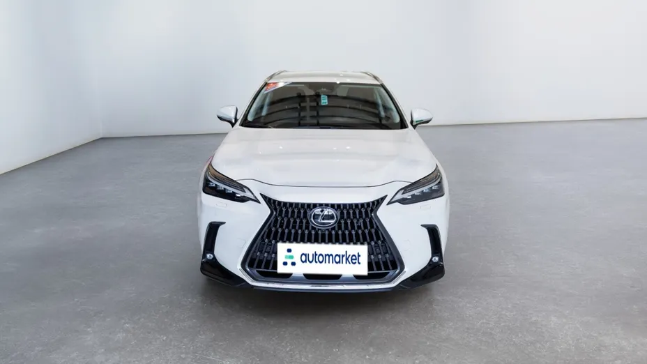 LEXUS NX NX 450h+ Omotenashi AWD