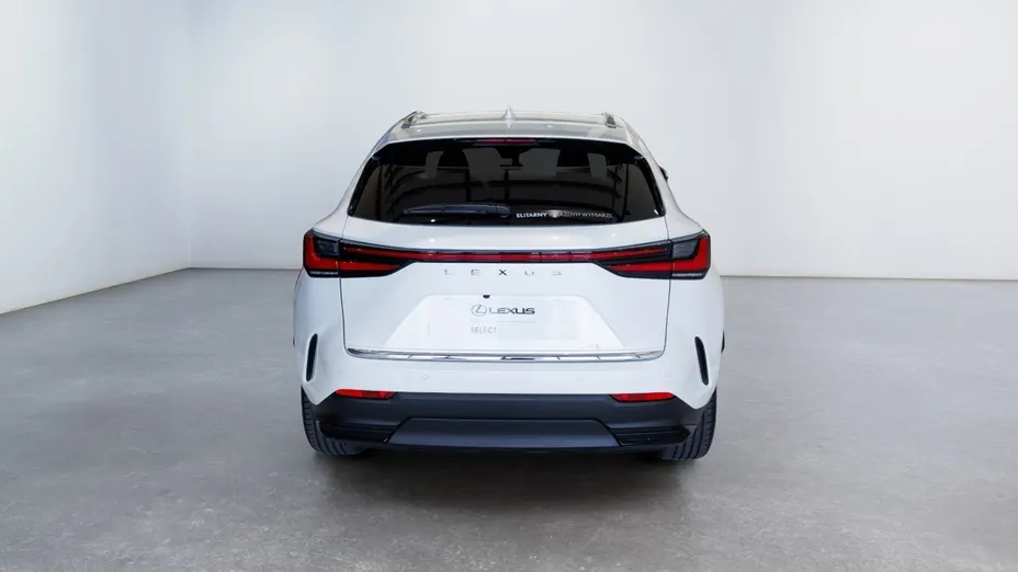LEXUS NX NX 450h+ Omotenashi AWD