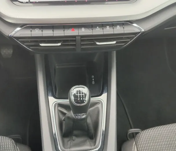 SKODA Octavia Octavia 2.0 TDI Active