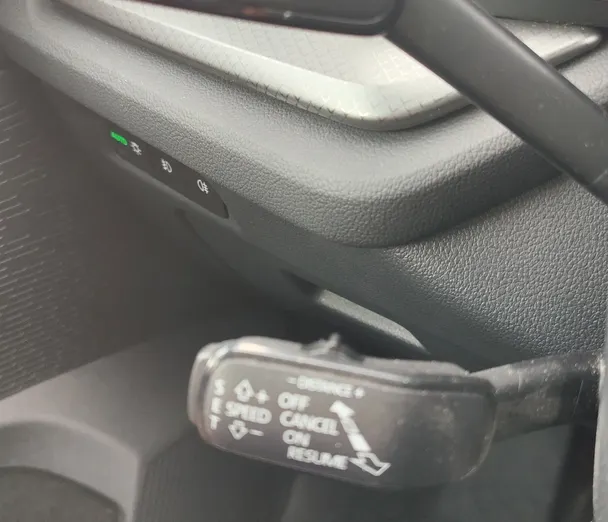 SKODA Octavia Octavia 2.0 TDI Active