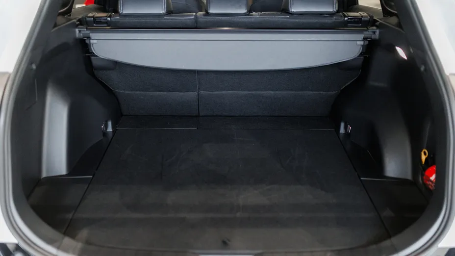 TOYOTA RAV4 RAV4 2.5 Hybrid GR Sport 4x4