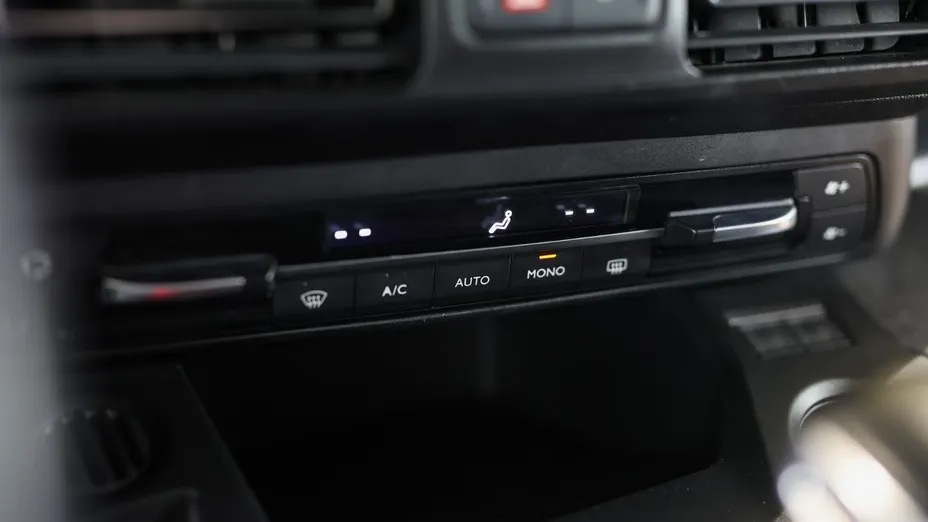 TOYOTA Proace City Verso Proace City Verso Long 1.2 D-4T Family