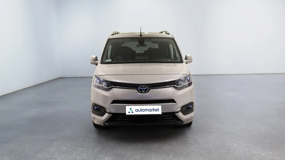 TOYOTA Proace City Verso Proace City Verso Long 1.2 D-4T Family
