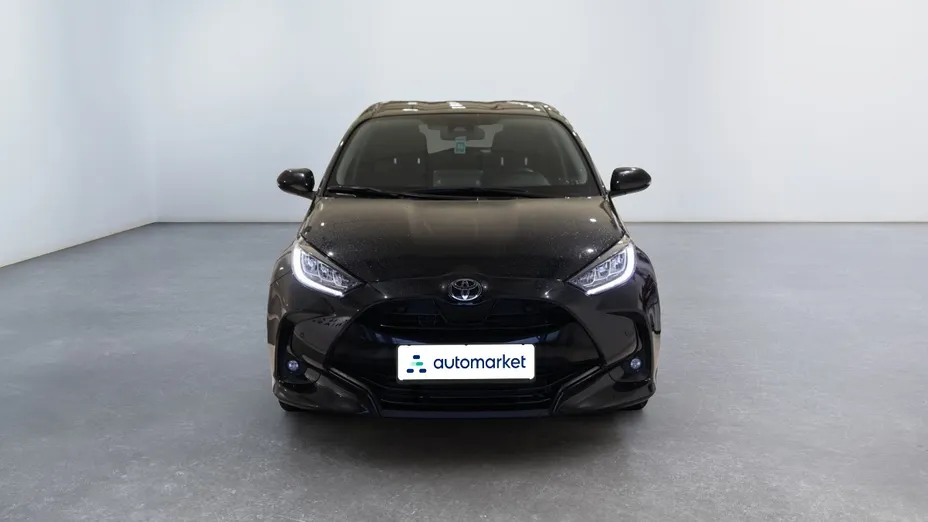 TOYOTA Yaris Yaris 1.5 Style