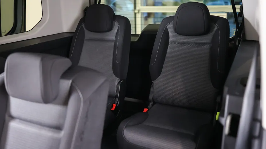 TOYOTA Proace City Verso Proace City Verso Long 1.2 D-4T Family