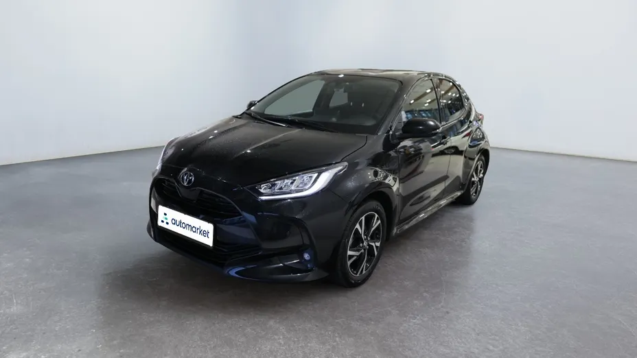 TOYOTA Yaris Yaris 1.5 Style