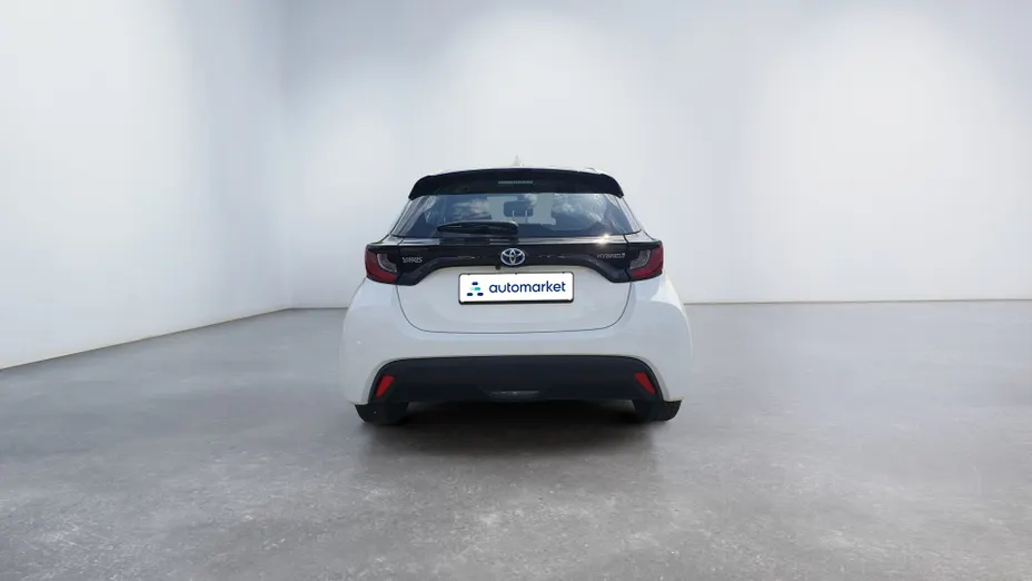 TOYOTA Yaris Yaris Hybrid 1.5 Active