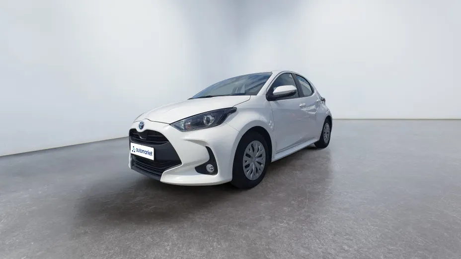 TOYOTA Yaris Yaris Hybrid 1.5 Active