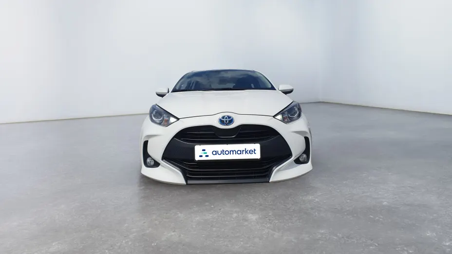 TOYOTA Yaris Yaris Hybrid 1.5 Active