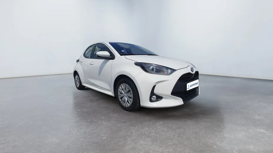 TOYOTA Yaris Yaris Hybrid 1.5 Active