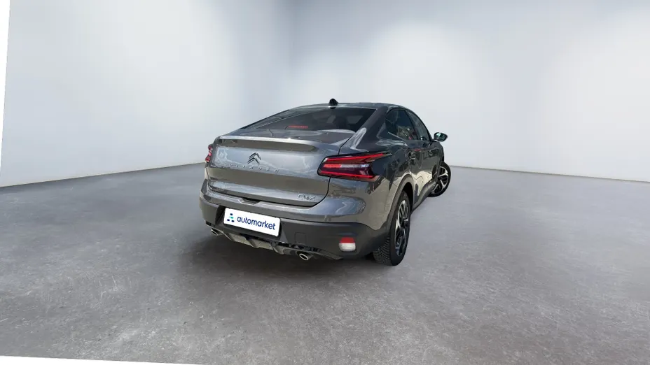 CITROEN C4 X C4 X 1.2 PureTech Max S&S EAT8