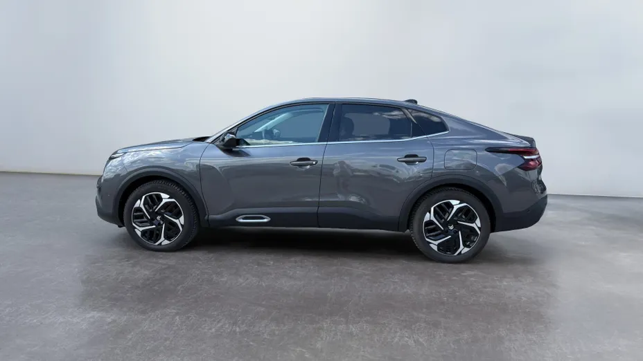 CITROEN C4 X C4 X 1.2 PureTech Max S&S EAT8