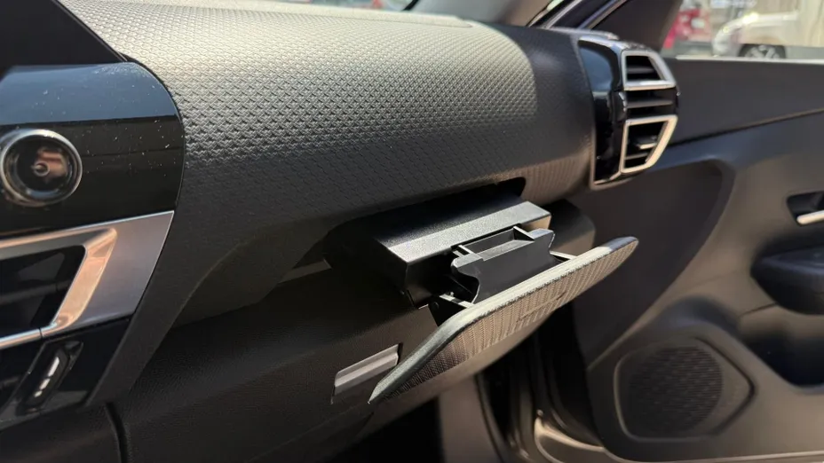 CITROEN C4 X C4 X 1.2 PureTech Max S&S EAT8