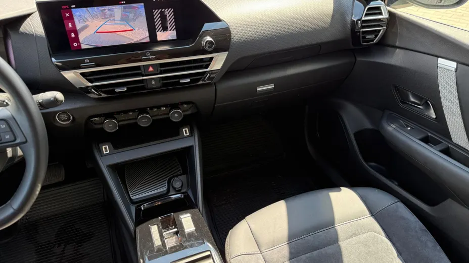 CITROEN C4 X C4 X 1.2 PureTech Max S&S EAT8