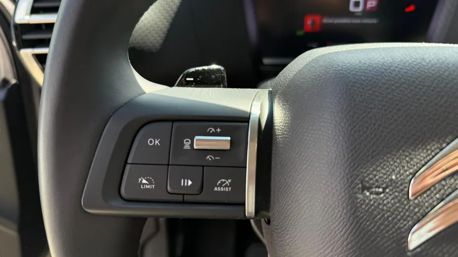 CITROEN C4 X C4 X 1.2 PureTech Max S&S EAT8