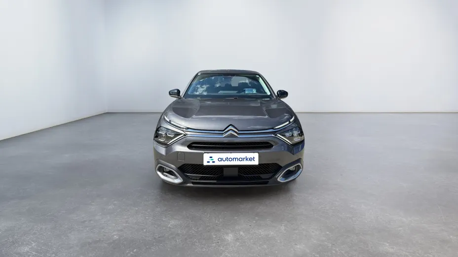 CITROEN C4 X C4 X 1.2 PureTech Max S&S EAT8