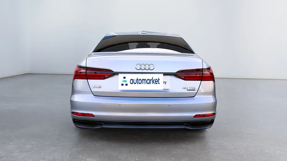 AUDI A6 A6 40 TDI mHEV Quattro Sport S tronic