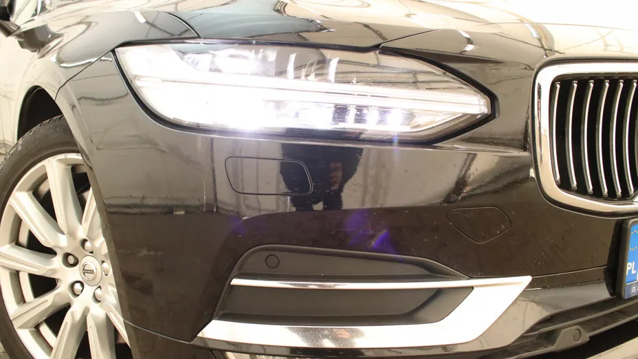VOLVO V90 V90 D5 AWD Inscription aut