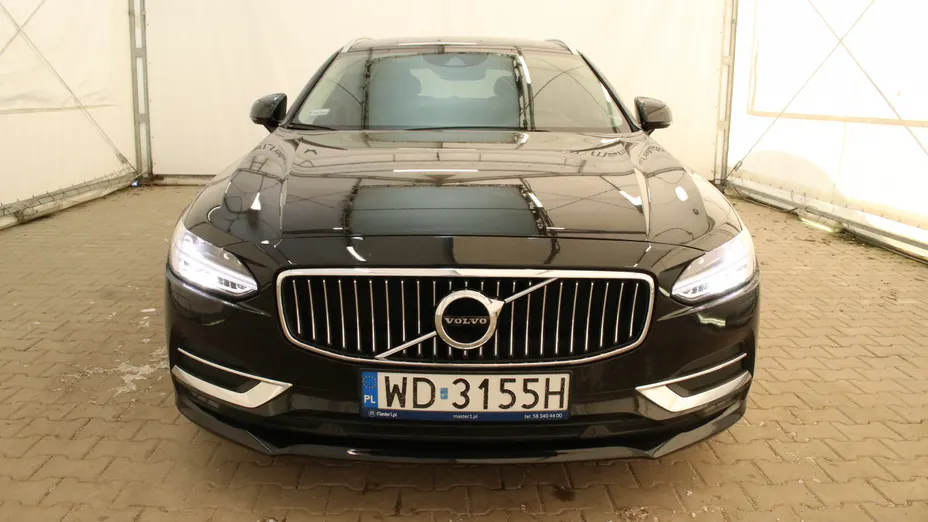 VOLVO V90 V90 D5 AWD Inscription aut