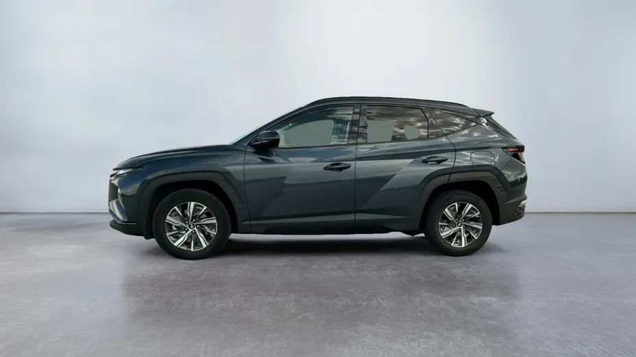 HYUNDAI Tucson Tucson 1.6 T-GDi HEV Smart 2WD