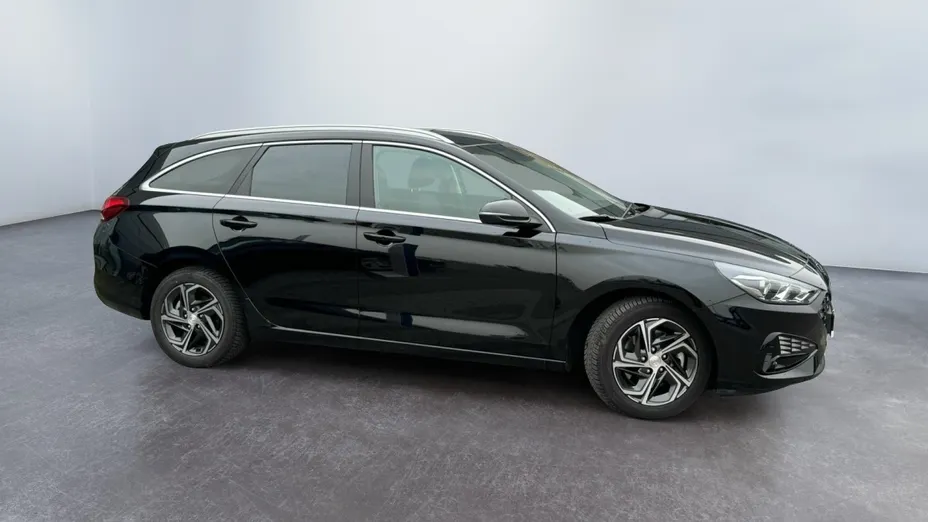 HYUNDAI i30 i30 1.0 T-GDI Smart