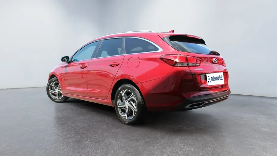 HYUNDAI i30 i30 1.0 T-GDI Smart