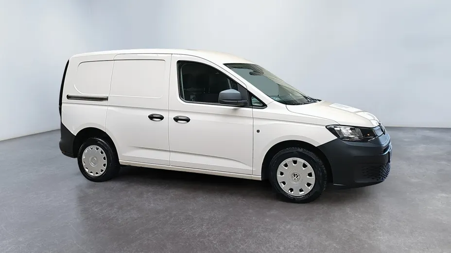 VOLKSWAGEN Caddy Caddy Cargo 2.0 TDI